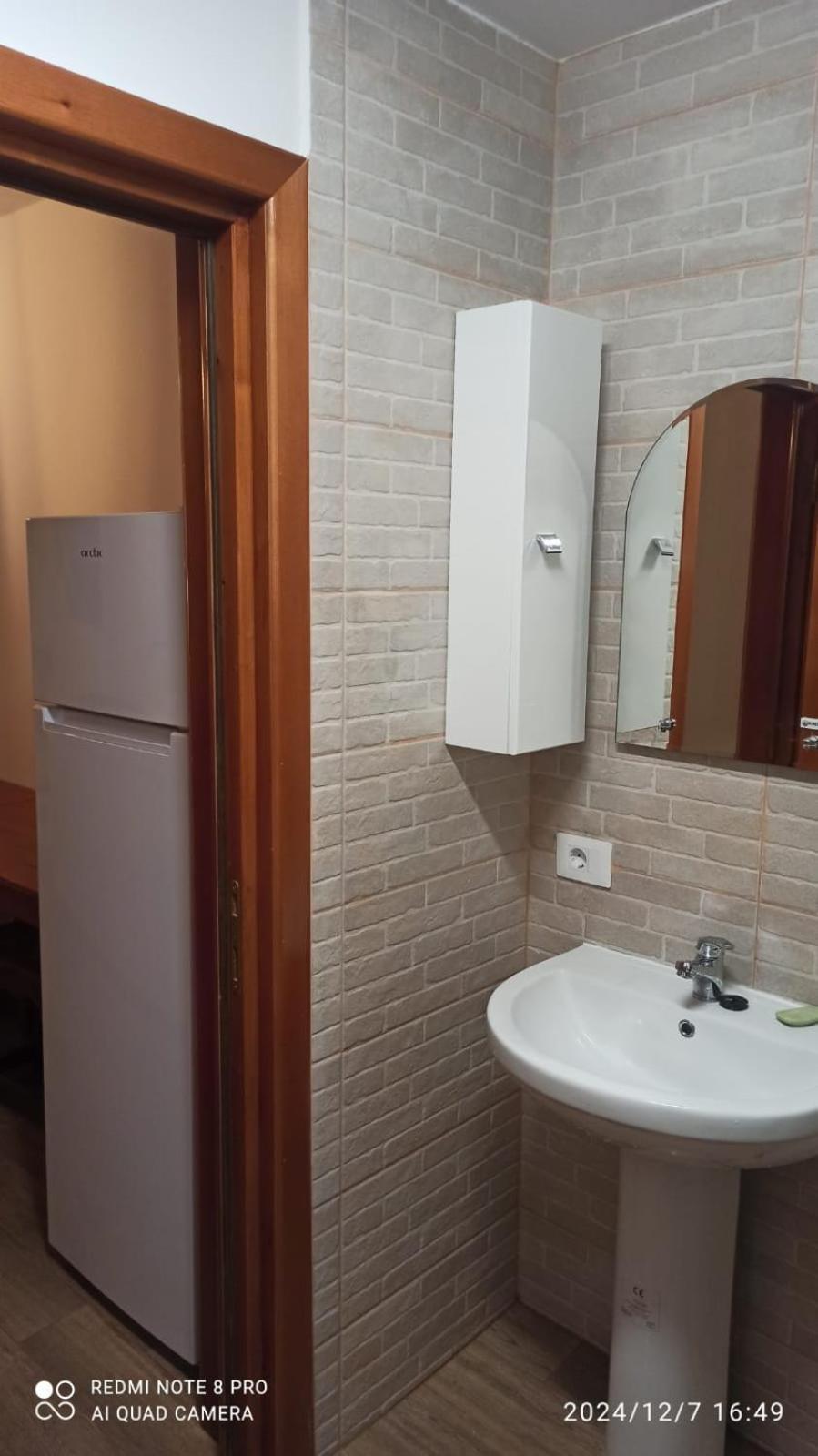 Villa Casa Livada Bunicii à Tîrgu Ocna Extérieur photo
