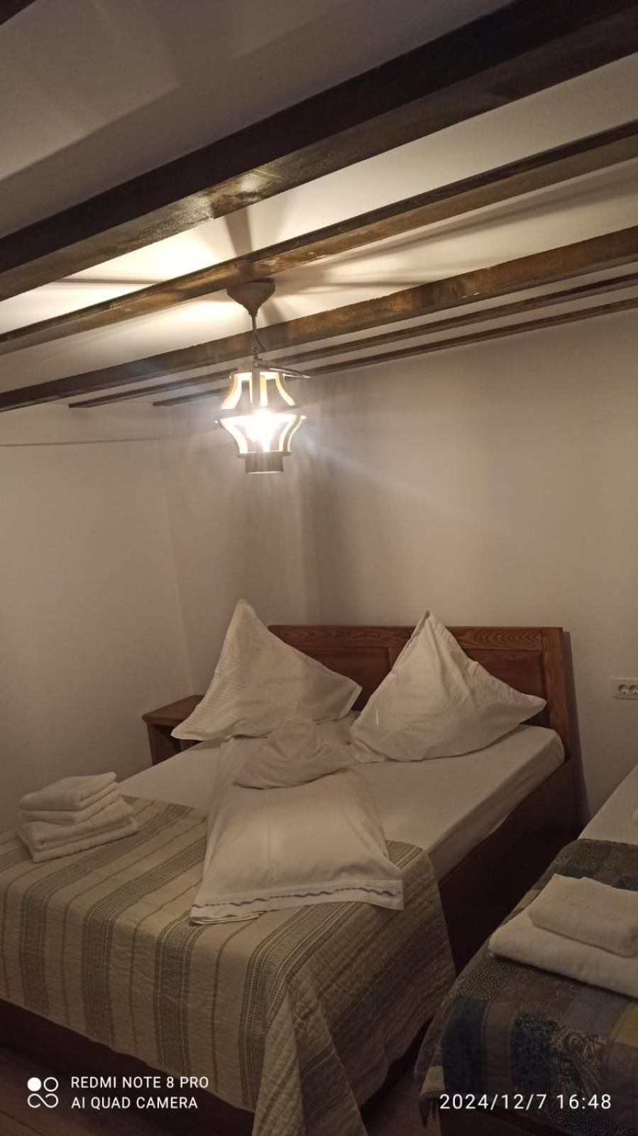 Villa Casa Livada Bunicii à Tîrgu Ocna Extérieur photo