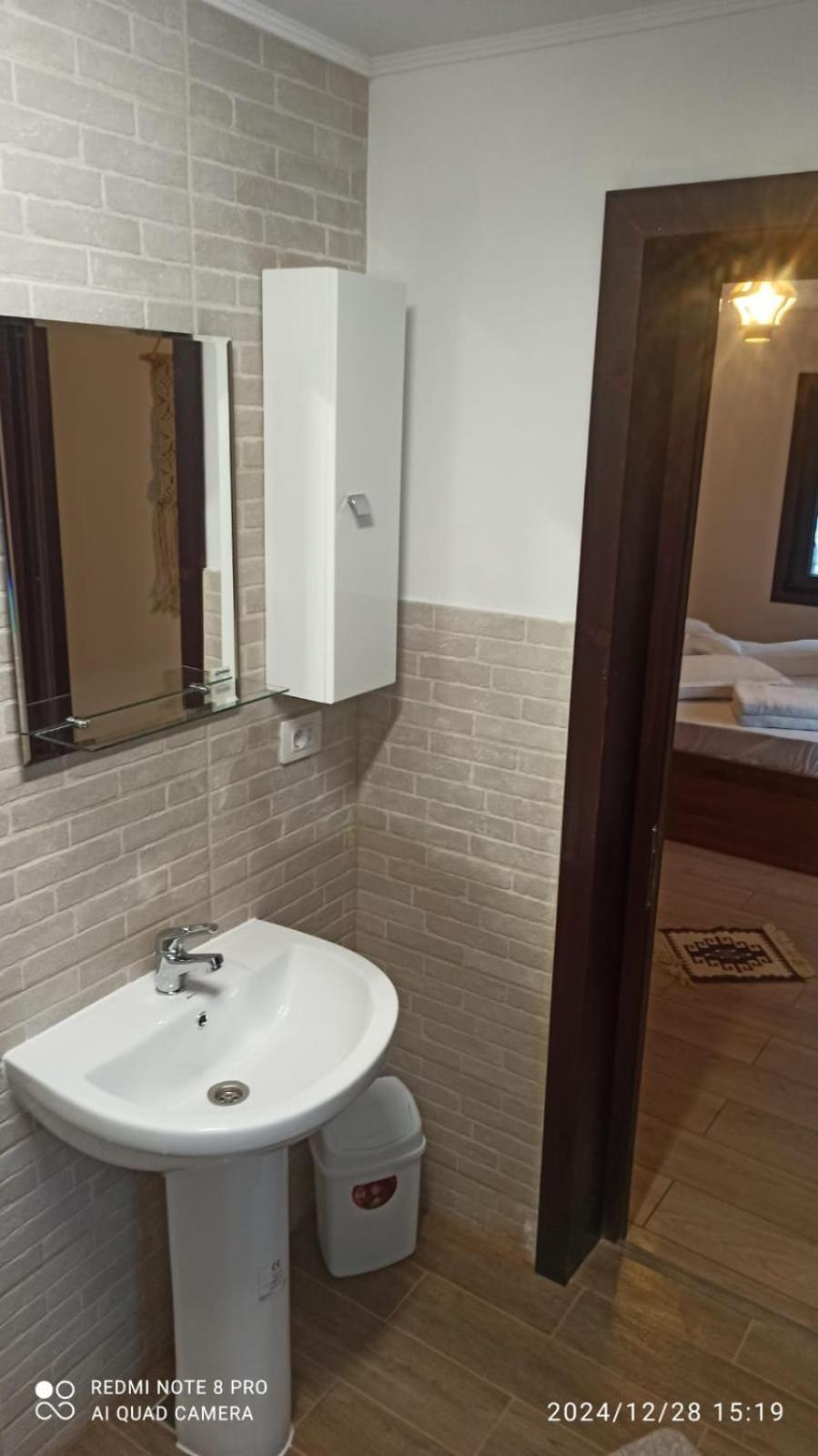 Villa Casa Livada Bunicii à Tîrgu Ocna Extérieur photo