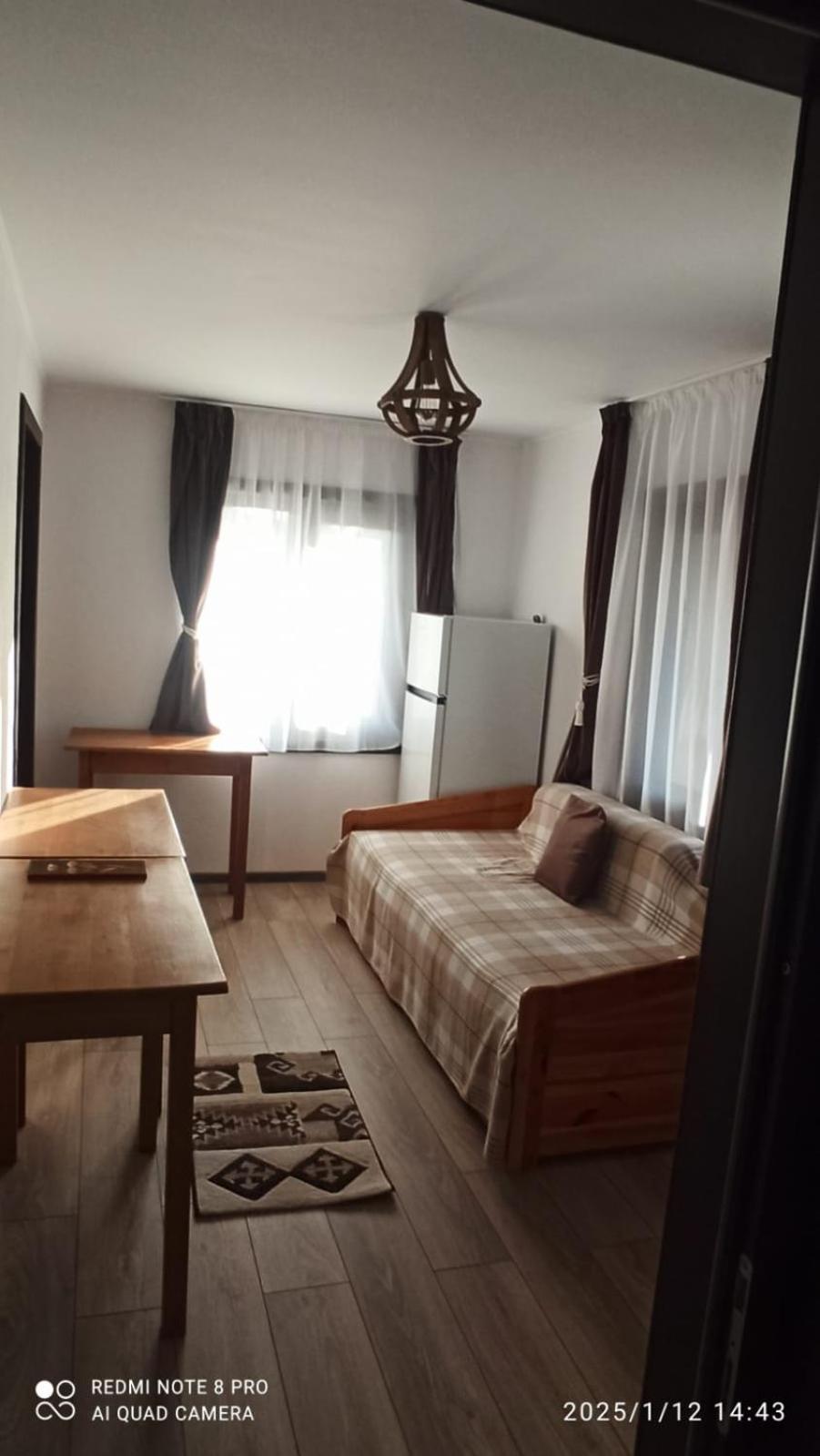 Villa Casa Livada Bunicii à Tîrgu Ocna Extérieur photo